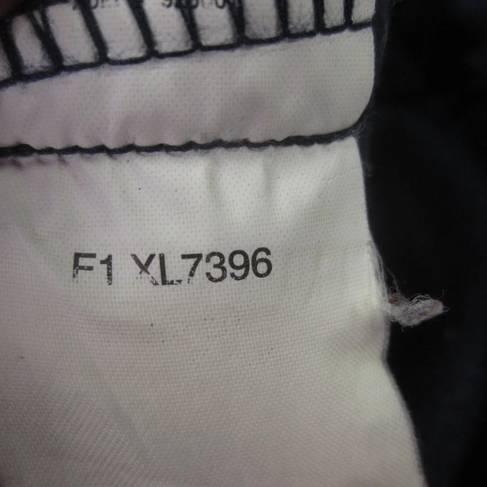 Columbia Sportswear Jacket Womens Small Blue Full Zip Fleece Zip Pockets‎ 90s